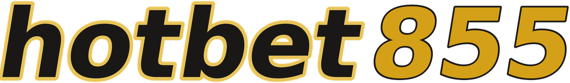 hotbet855 logo