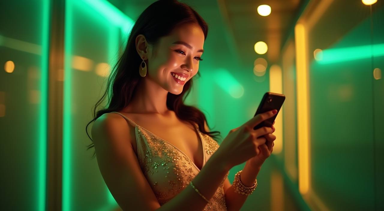 hotbet855 mobile gaming